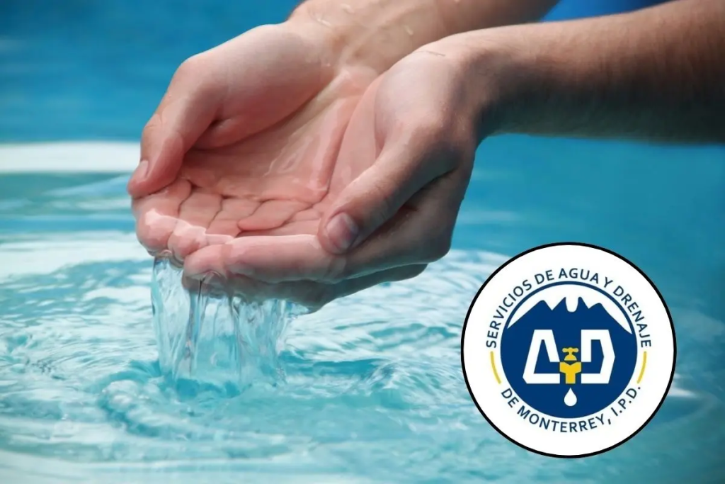 Image - Tu Vecino Informa El Gobierno Estatal Aumenta Deuda De Agua Y Drenaje Sin Explicar Su Uso. Samuel García Busca Otro Crédito Mientras La Ase Investiga Irregularidades Financieras.