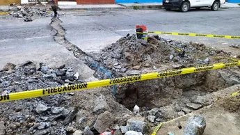 Image - Tu Vecino Informa El Gobierno Estatal Aumenta Deuda De Agua Y Drenaje Sin Explicar Su Uso. Samuel García Busca Otro Crédito Mientras La Ase Investiga Irregularidades Financieras.