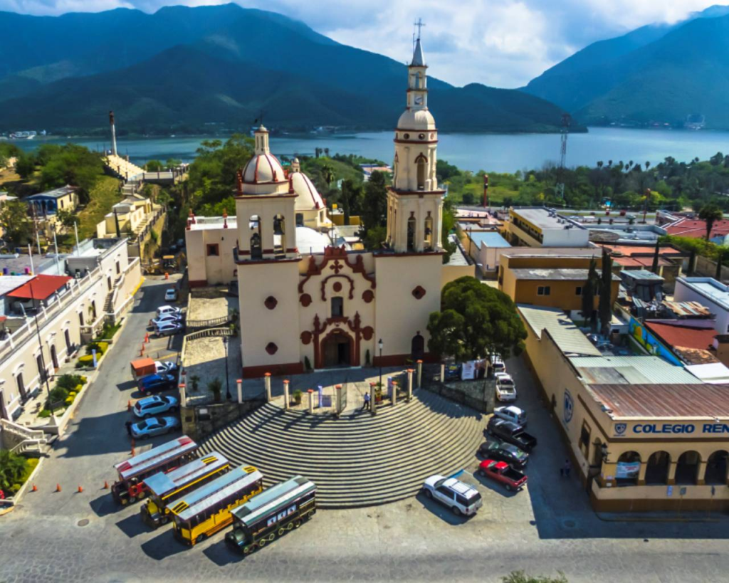 Image - Tu Vecino Informa Samuel Debe 100 Millones a Pueblos Mágicos De Nuevo León; Sin Apoyos Al Turismo, Santiago, Linares Y Bustamante Enfrentan Proyectos Detenidos.