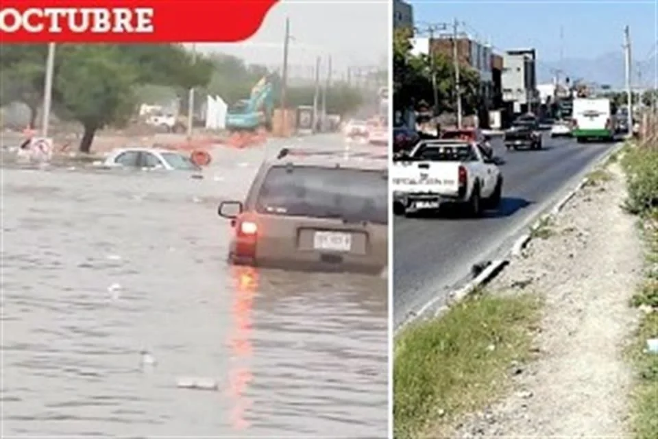 Image - Tu Vecino Informa Samuel Daña áreas Verdes Con La Ampliación De La Estación Talleres. El Gobierno Estatal Ejecutó La Obra Sin Permisos Y En Una Zona Restringida.