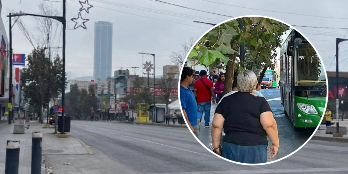 Transporte Urbano - Tu Vecino Informa