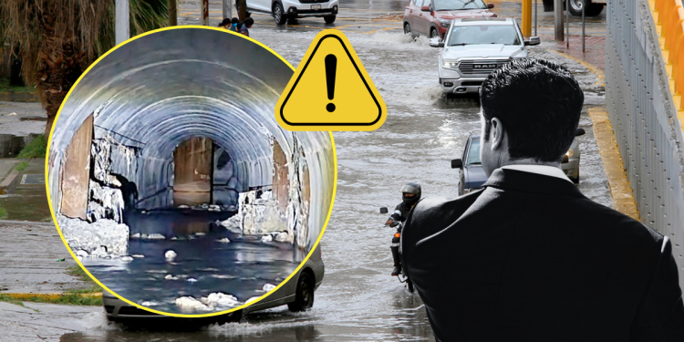 Adeudo De Samuel García Con Ingenieros - Tu Vecino Informa