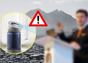 Muertes Por Contaminación - Tu Vecino Informa