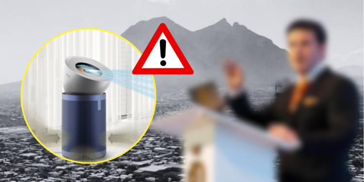 Muertes Por Contaminación - Tu Vecino Informa Muertes Por Contaminación - Tu Vecino Informa