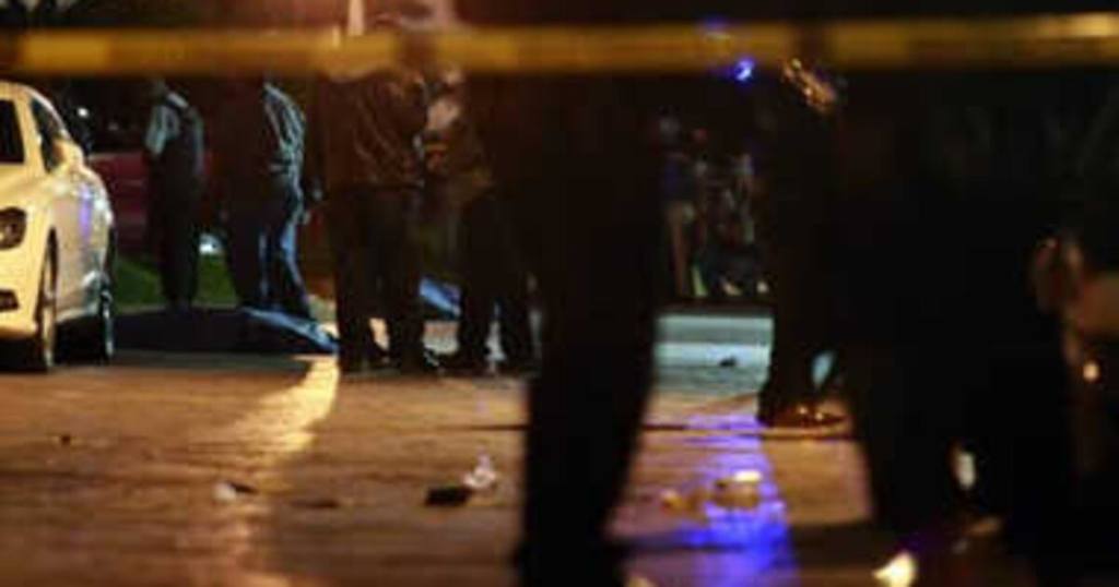 Image - Tu Vecino Informa Los Homicidios En Nuevo León Muestran Diferencias Entre Registros Oficiales Y Estatales Evidenciando La Falta De Transparencia En Las Cifras De Homicidios.