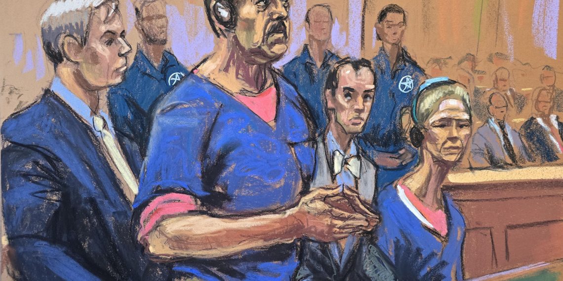 Nicolás Maduro - Tu Vecino Informa