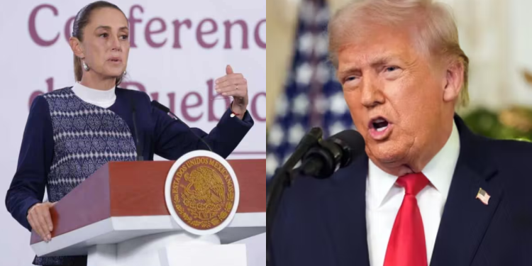 Entrada De Eua a México - Tu Vecino Informa Entrada De Eua a México - Tu Vecino Informa