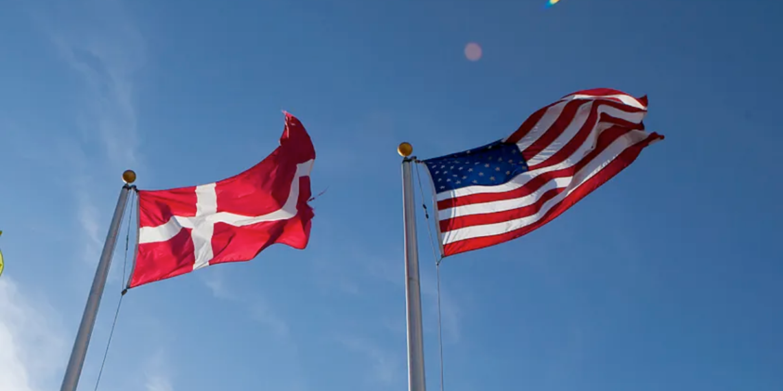 Groenlandia-estados-unidos-dinamarca-trump-tensión-política-venezuela - Tu Vecino Informa