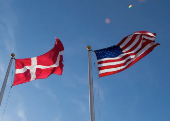 Groenlandia - Tu Vecino Informa Groenlandia-estados-unidos-dinamarca-trump-tensión-política-venezuela - Tu Vecino Informa