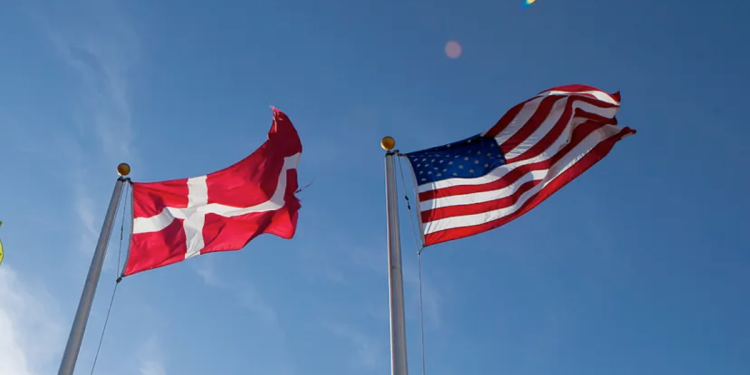 Groenlandia-estados-unidos-dinamarca-trump-tensión-política-venezuela - Tu Vecino Informa