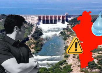 Agua De Nuevo León - Tu Vecino Informa