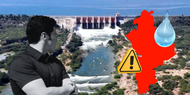 Agua De Nuevo León - Tu Vecino Informa