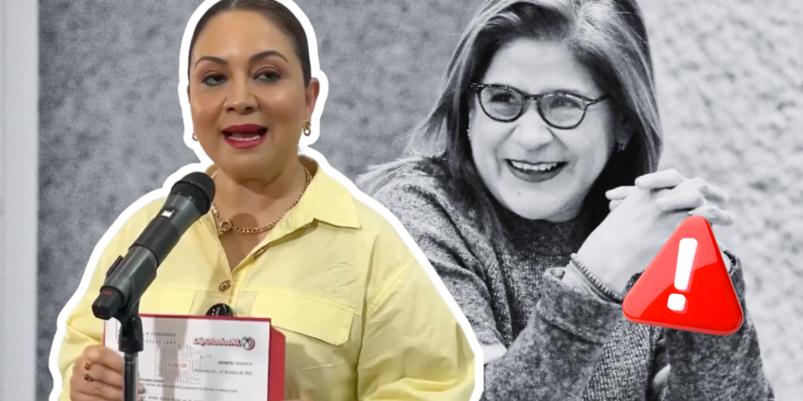 Sandra Pámanes - Tu Vecino Informa