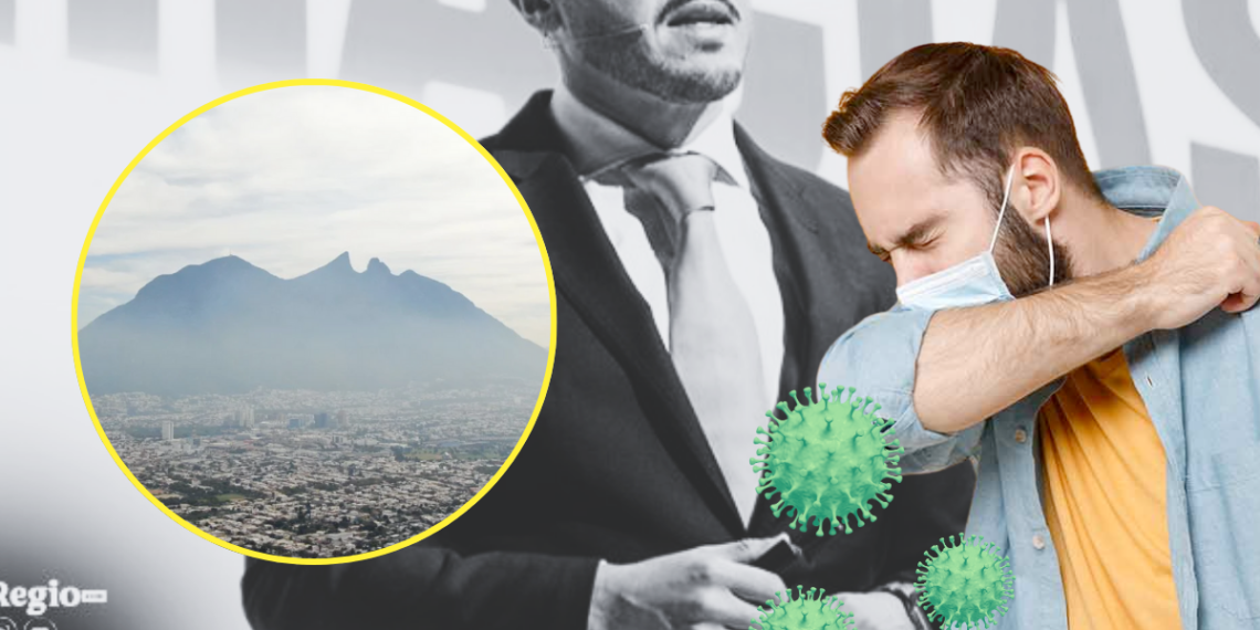 Mala Calidad Del Aire - Tu Vecino Informa