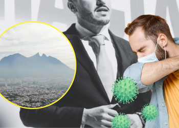 Mala Calidad Del Aire - Tu Vecino Informa