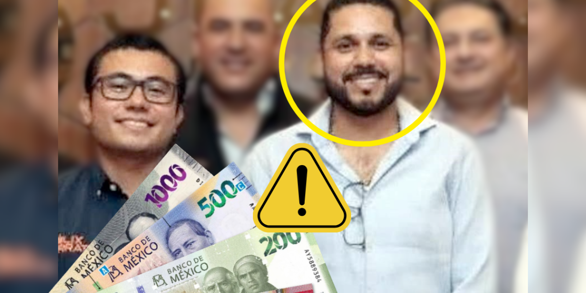 Secretario Emecista - Tu Vecino Informa