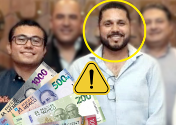 Secretario Emecista - Tu Vecino Informa