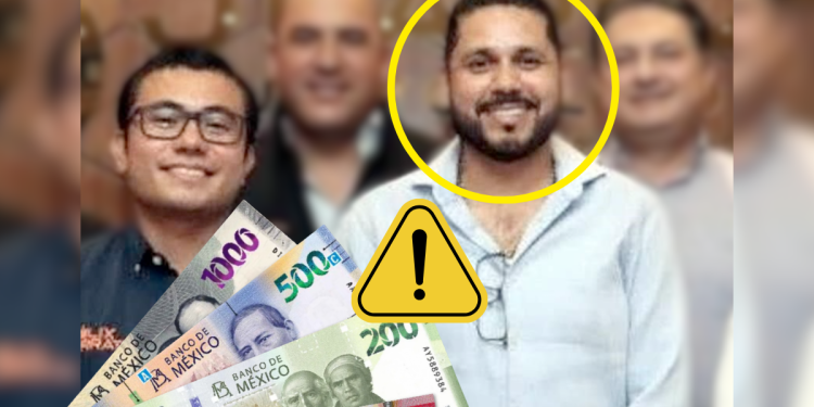 Secretario Emecista - Tu Vecino Informa