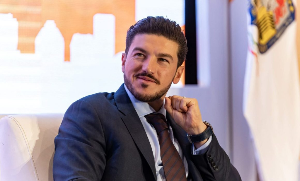 El Juicio Político De Samuel Permanece Detenido Por La Falta De Avances En Carpetas De Investigación Relacionadas Con Desvíos De Recursos Y El Tarifazo En Nuevo León.