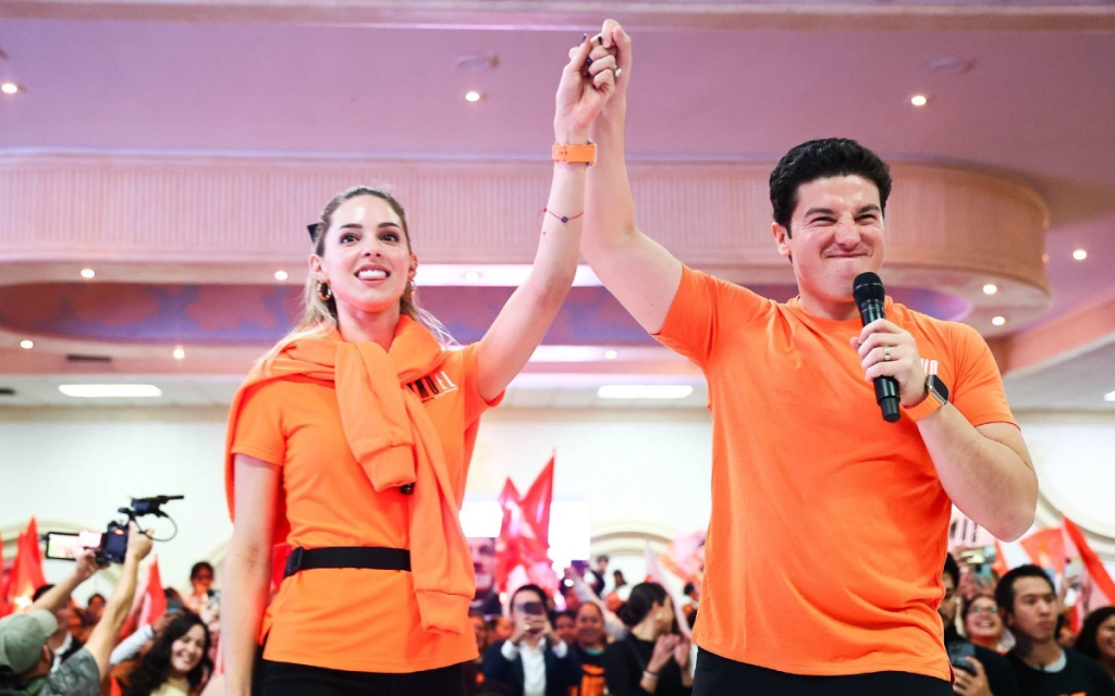 El Veto a La Ley Mariana En Nuevo León Provoca Que Samuel García Frene Reformas Constitucionales, Electorales Y Leyes Ambientales En Nuevo León.