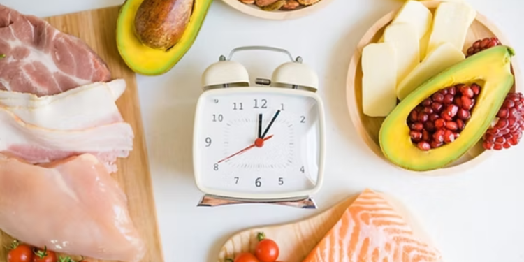 Ayuno Intermitente - Tu Vecino Informa