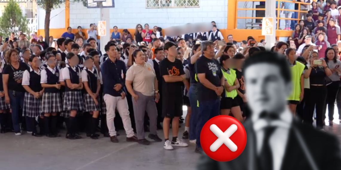 La-educación-de-nuevo-león-samuel-garcía-aulas-móviles- - Tu Vecino Informa