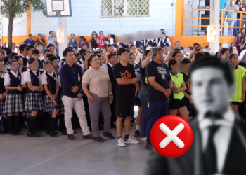 La-educación-de-nuevo-león-samuel-garcía-aulas-móviles- - Tu Vecino Informa