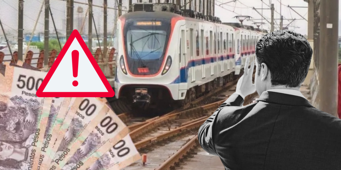 Metro De Samuel - Tu Vecino Informa