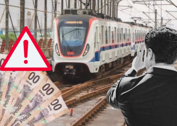 Metro De Samuel - Tu Vecino Informa