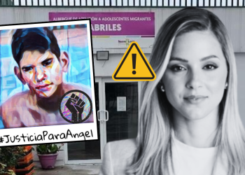 Ángel Moreno - Tu Vecino Informa Ángel-moreno-recomendación-148-2025-cndh-dif-nuevo-león-miguel-Ángel-sánchez - Tu Vecino Informa