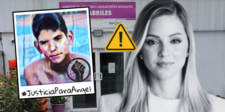 Ángel-moreno-recomendación-148-2025-cndh-dif-nuevo-león-miguel-Ángel-sánchez - Tu Vecino Informa