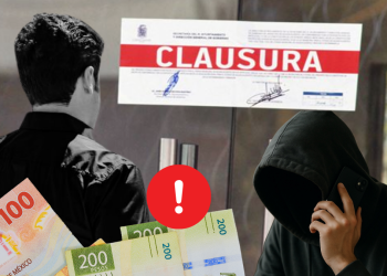 Extorsión Estatal a Matrimar - Tu Vecino Informa