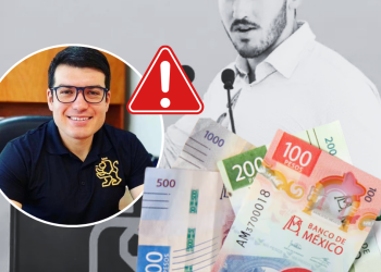 Extorsión Estatal a Matrimar - Tu Vecino Informa