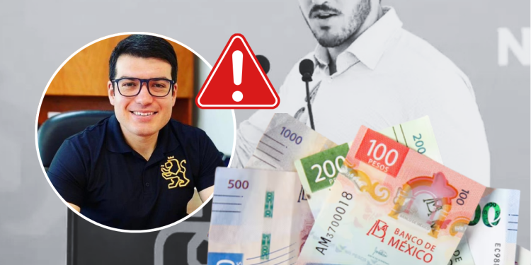 Extorsión Estatal a Matrimar - Tu Vecino Informa