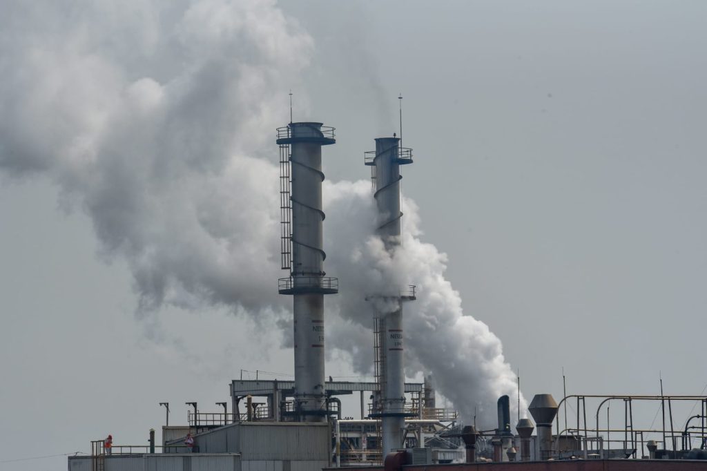 Empresas-contaminadoras - Tu Vecino Informa Veneno-en-el-ambiente-nuevo-león-sustancias-tóxicas-industria-pesada-salud-pública