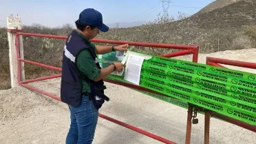 Image - Tu Vecino Informa Evidencian La Extorsión Estatal a Matrimar: Baltazar Martínez Admite Nexos Con Mike Flores Y Un Samuel Corrupto. ¿habrá Cárcel Como Con El Alcalde De Tequila?