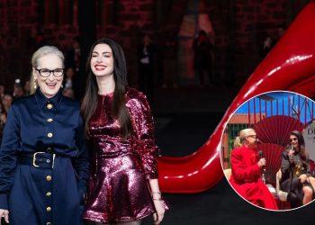 El Diablo Viste a La Moda 2 Inicia Promoción En México - Tu Vecino Informa