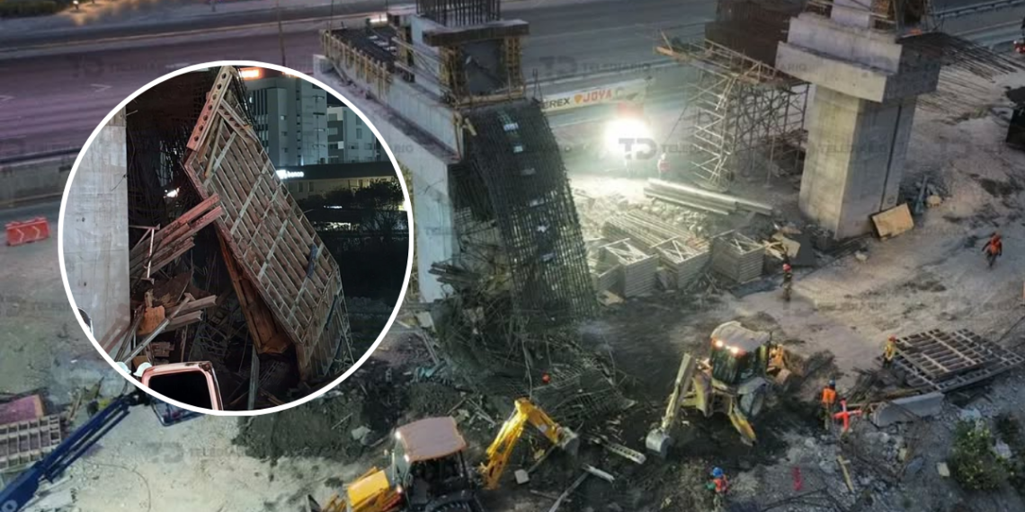 Accidente En Línea 4 - Tu Vecino Informa