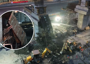 Accidente En Línea 4 - Tu Vecino Informa