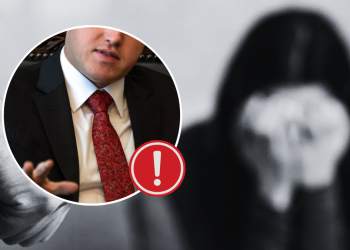 Violencia Contra La Mujer - Tu Vecino Informa