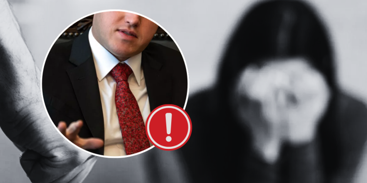 Violencia Contra La Mujer - Tu Vecino Informa