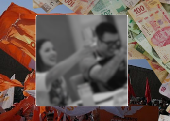 Campaña Ilegal De Mariana - Tu Vecino Informa