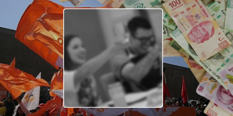 Campaña Ilegal De Mariana - Tu Vecino Informa