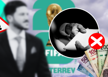 Corrupción De Samuel - Tu Vecino Informa