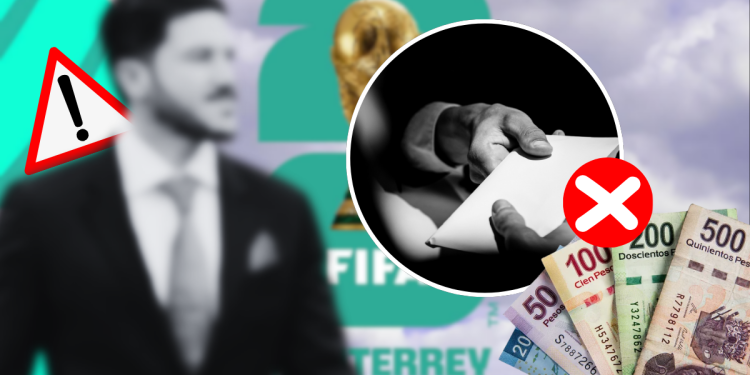 Corrupción De Samuel - Tu Vecino Informa