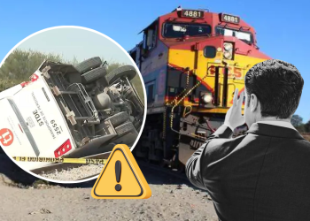 Accidentes Ferroviarios En Nuevo León - Tu Vecino Informa
