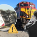 Accidentes Ferroviarios En Nuevo León - Tu Vecino Informa