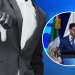 Sheinbaum Vio El Fuerte Rechazo Al Gobernador De Nuevo León En Caintra - Tu Vecino Informa
