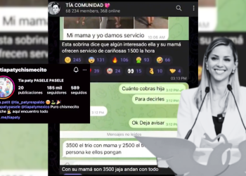 ¿quién Es La Tía Paty? El Escándalo De Extorsión En Monterrey - Tu Vecino Informa