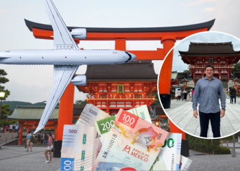 Samuel García Y Sus Vacaciones De Lujo - Tu Vecino Informa